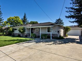 15090 Samaritan Dr, San Jose, CA 95124