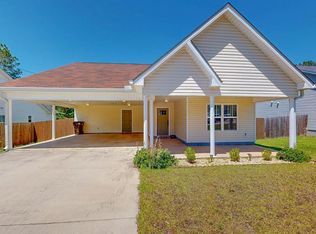211 Edith Way, Daleville, AL 36322