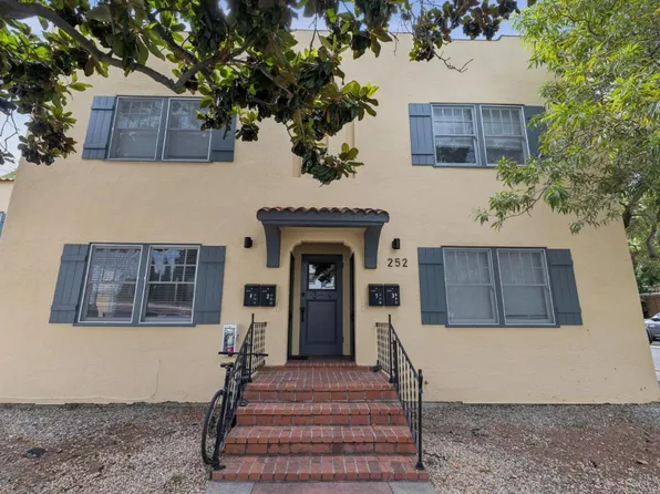 Everett Paloalto, Palo Alto, CA 94301