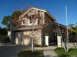 19331 Echo Pass Rd, Trabuco Canyon, CA 92679