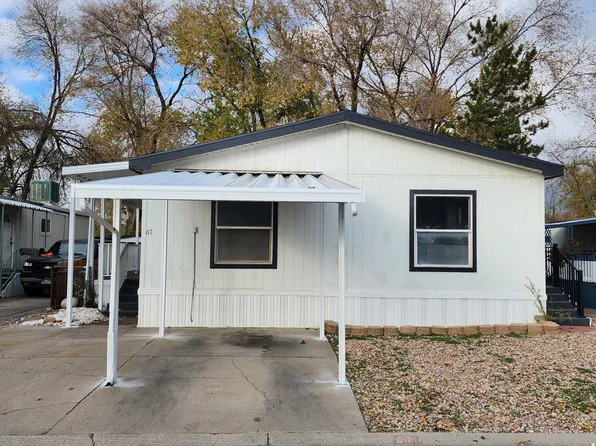1594 W 400 Plac S, Salt Lake City, UT 84104