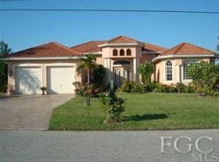 173 SE 21st St, Cape Coral, FL 33990