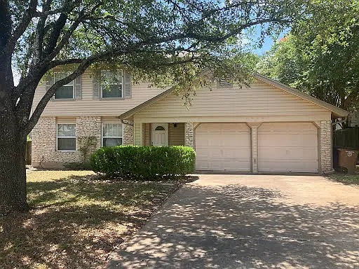 3703 Skipton Dr — Photo 1