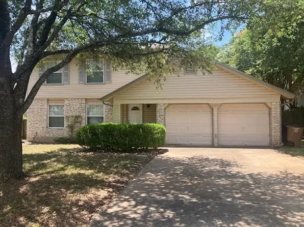 3703 Skipton Dr, Austin, TX 78727