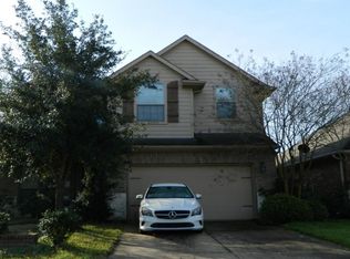 18903 Cove Pointe Dr, Cypress, TX 77433