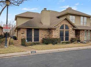 1227 Wooded Trl, Hurst, TX 76053