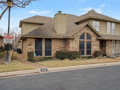 1227 Wooded Trl, Hurst, TX, 76053
