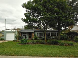 1047 Sherrington Rd, Orlando, FL 32804