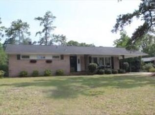4018 Beverly Dr, Columbia, SC 29204