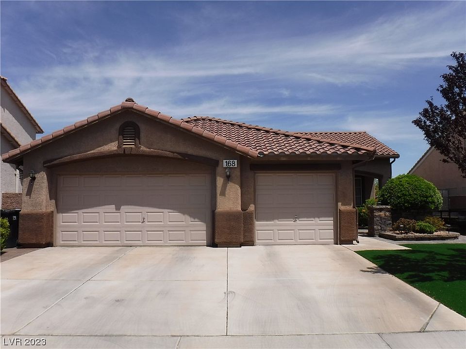 168 Ridge Crossing Ave, Henderson, NV 89002 Zillow