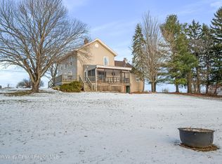 643 Eichybush Road, Kinderhook, NY 12106