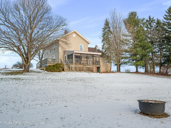 643 Eichybush Road, Kinderhook, NY 12106