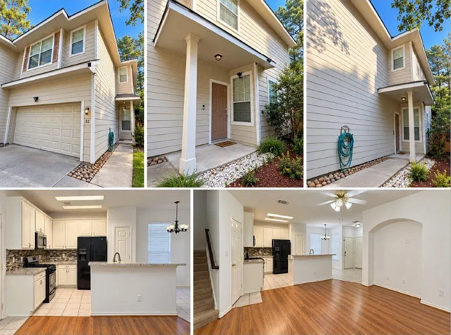 82 N Camellia Grove Cir