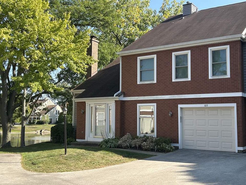 1st image of 105 S Stonington Dr #304