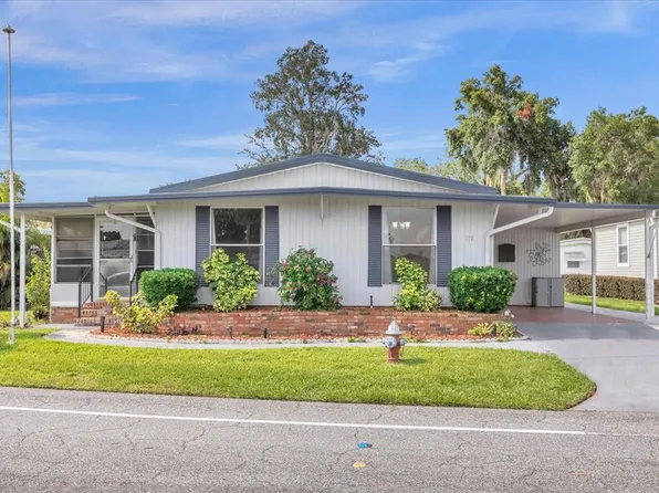 518 Palo Verde Dr, Leesburg, FL 34748