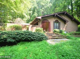 4307 Manorwood Dr, Glen Arm, MD 21057