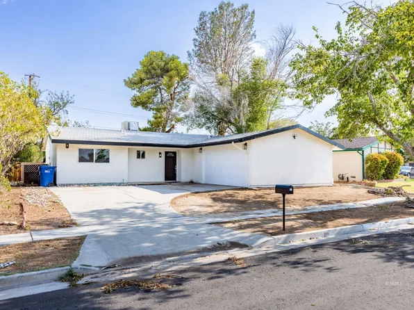 517 Vera Ave, Ridgecrest, CA 93555