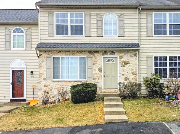 160 Riders Way, Lebanon, PA 17042