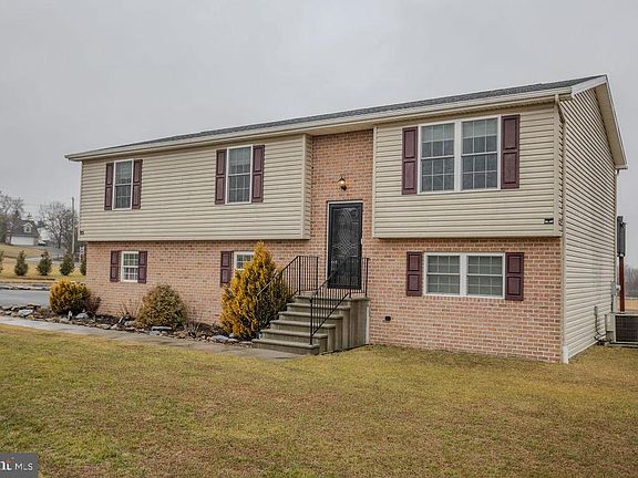 2nd image of 4482 Fort McCord Rd