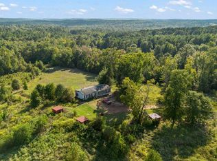 697 Airlite Rd, Marshall, TX 75670