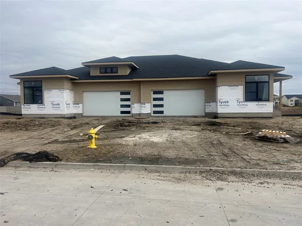 465 NW Prairie Rose Ln, Waukee, IA 50263