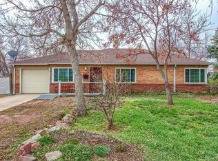 837 Troy St, Aurora, CO 80011