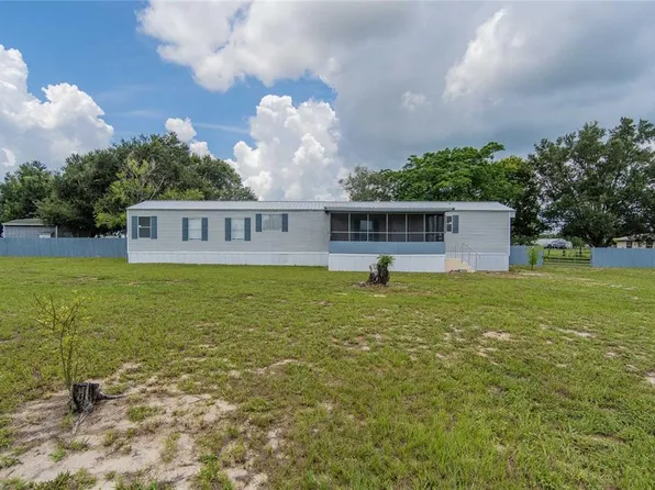 3797 Murphy Rd, Bartow, FL 33830