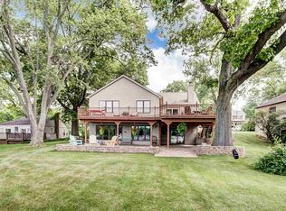 9410 E 520 S, Wolcottville, IN