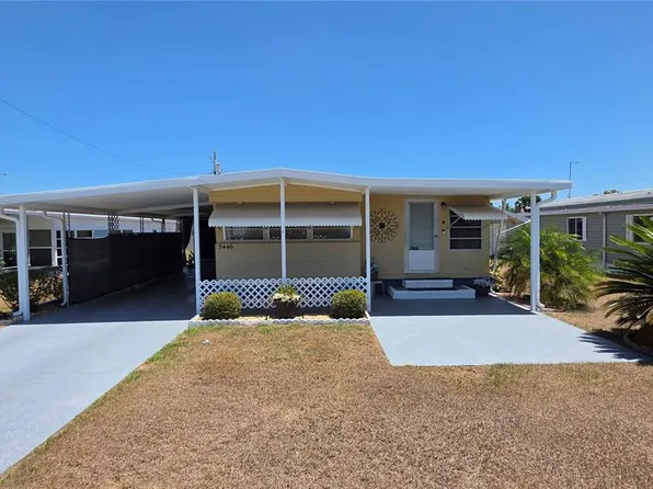 5446 Joyce St, Zephyrhills, FL 33542