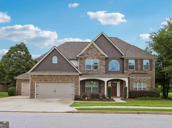 45 Kenwood Trl, Senoia, GA 30276