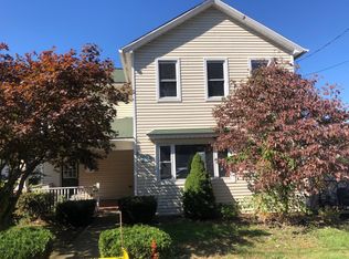 417 Grove St, Avoca, PA 18641