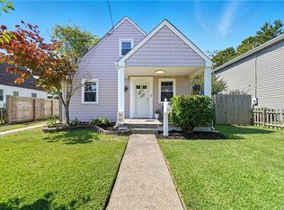 7527 Yorktown Dr, Norfolk, VA 23505