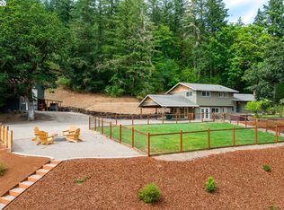 7546 SW Joshua Pl, Gaston, OR 97119