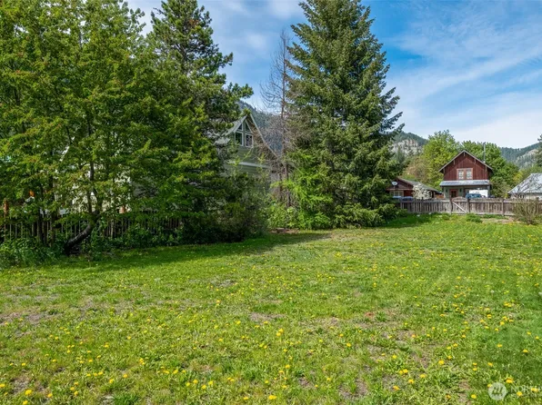 1 Park, Leavenworth, WA 98826