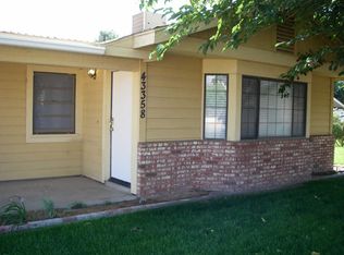 43358 45th St W, Lancaster, CA 93536