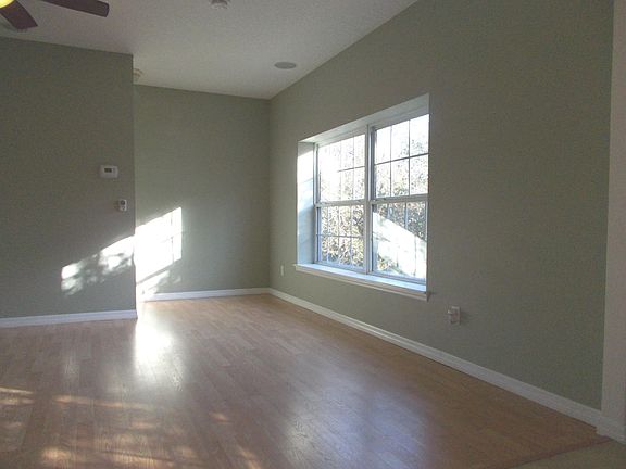 Upstairs Living Room
