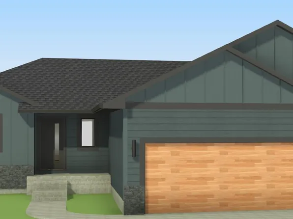 1620 N Concord Dr, Sioux Falls, SD 57110