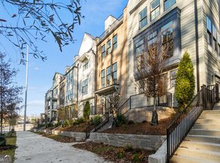 1838 NE Gotham Ln, Atlanta, GA 30324