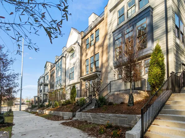 1838 NE Gotham Ln, Atlanta, GA 30324