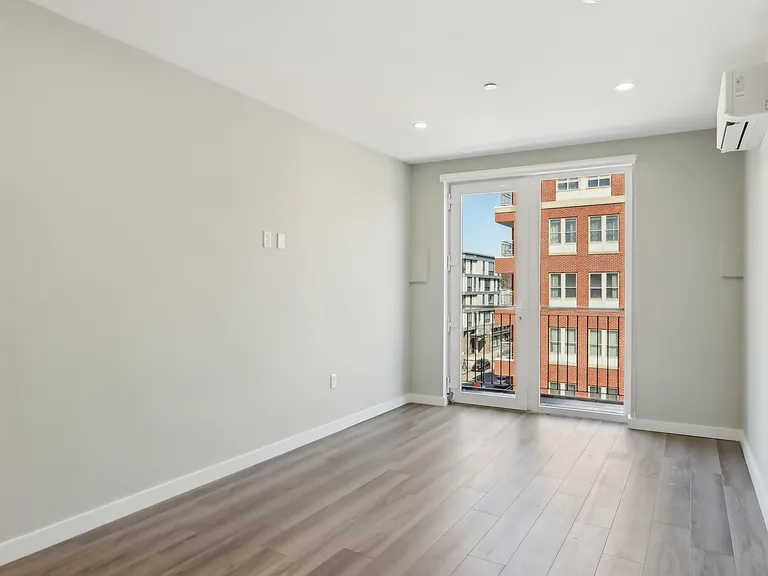 The Frances at Ashmont Flats — Photo 65