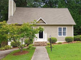 5025 Mereworth Ct, Winston Salem, NC 27104