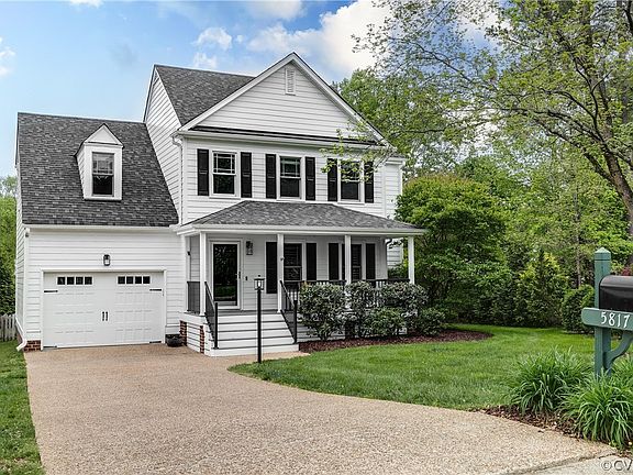 2nd image of 5817 Maybrook Ct