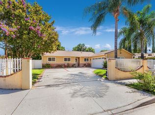 24742 Apple St, Santa Clarita, CA 91321