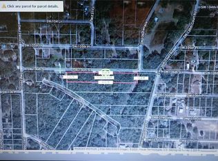 106 Street, Dunnellon, FL 34432
