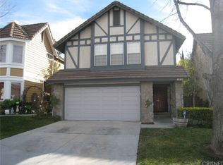 19730 Terri Dr, Santa Clarita, CA 91351