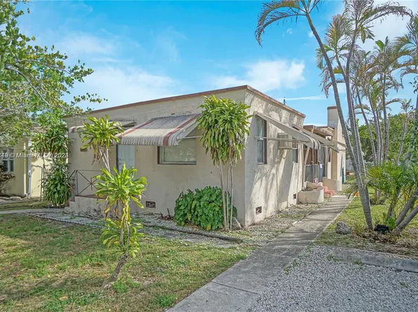 1952 Fillmore St, Hollywood, FL 33020