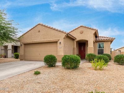 17534 W Villa Chula Ln, Surprise, AZ, 85387