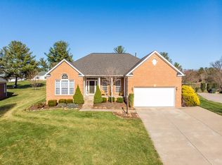 2016 Golf Dr, Culpeper, VA 22701