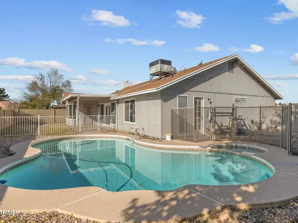 7267 W CHARTER OAK Road, Peoria, AZ 85381