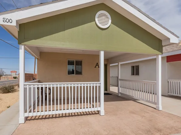 800 Sherwood Dr, 800 Sherwood Dr #A, Alamogordo, NM 88310